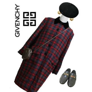 ジバンシィ(GIVENCHY)のもりぷー様(ロングワンピース/マキシワンピース)