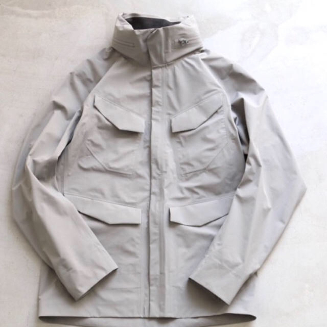 ARC'TERYX VEILANCE Field LT Jacket