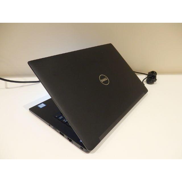 DELL(デル)の【あやーや様専用】DELL Latitude　Core-i5　メモリ８G スマホ/家電/カメラのPC/タブレット(ノートPC)の商品写真