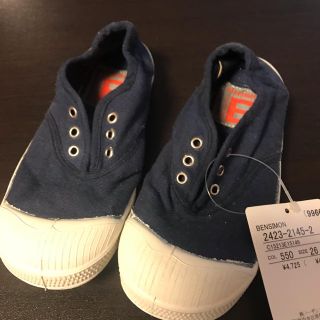 ベンシモン(BENSIMON)のベンシモン   スリッポン   スニーカー  (スニーカー)