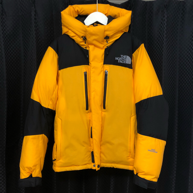 ノースフェイス THE NORTH FACE バルトロライトジャケット