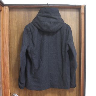 UNITED ARROWS green label relaxing - メルトンショートモッズ UNITED ARROWS green label relaxing - メルトンショートモッズ