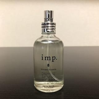 インプ(imp)のimp. 8 ウィステリアブロッサム  香水(香水(女性用))