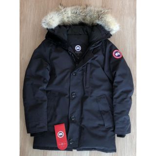 カナダグース(CANADA GOOSE)の※本日20時迄値下げ※  MEN'Sカナダグース☆ダウンコート★ジャスパー(ダウンジャケット)