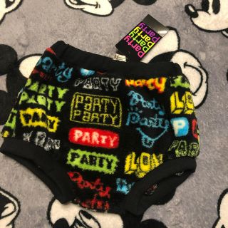 パーティーパーティー(PARTYPARTY)のparty party♡新品パンツ(パンツ)