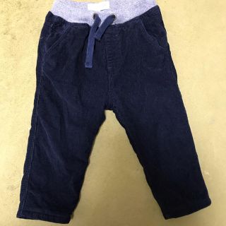 ザラキッズ(ZARA KIDS)のパンツ 86サイズ ザラベビー(パンツ)