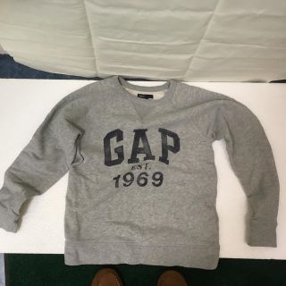 ギャップキッズ(GAP Kids)のGap kids ・トレーナー(その他)