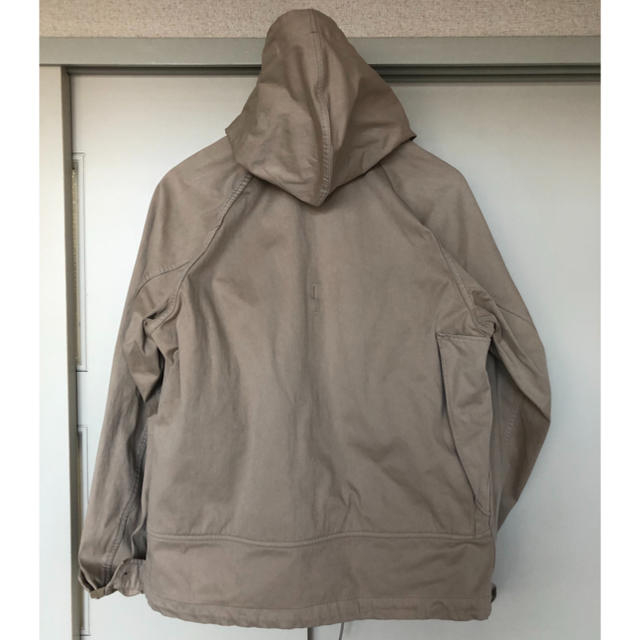 STONE ISLAND(ストーンアイランド)の『ten-c 』 anorak テンシー アノラック 44 メンズのジャケット/アウター(マウンテンパーカー)の商品写真