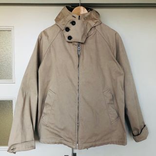 テンシー Ten-C アノラック ANORAK フルセット 44