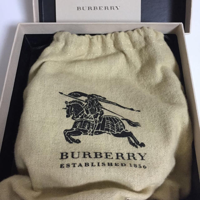 BURBERRY(バーバリー)のベルト レディースのファッション小物(ベルト)の商品写真