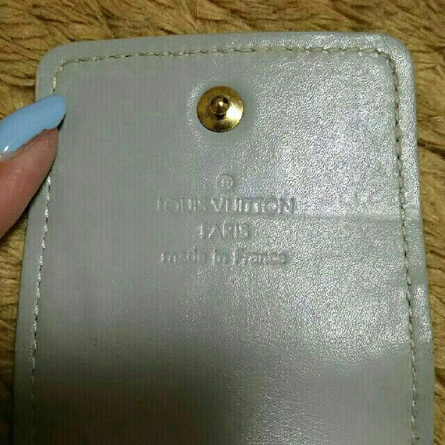 LOUIS VUITTON(ルイヴィトン)のcoo&riku様専用❤ルイヴィトン★タバコケース  レディースのファッション小物(その他)の商品写真