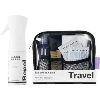 ナイキ(NIKE)のJason Markk Travel Kit + Repel セット(その他)