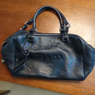 プラダ(PRADA)のPRADAバッグ(ハンドバッグ)