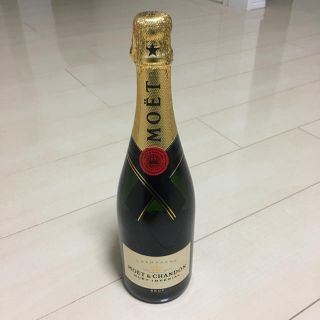 モエエシャンドン(MOËT & CHANDON)のぴさん専用モエ シャンドン brut 750ml(その他)