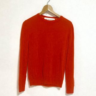 シンゾーン(Shinzone)の美品 16aw THE SHINZONE シンゾーン  ニット(ニット/セーター)