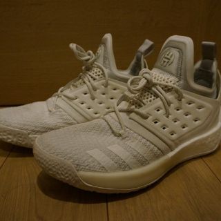 アディダス(adidas)のMZH様専用HARDEN VOL. 2
 アディダス adidas 28.5(バスケットボール)