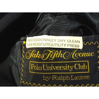 ラルフローレン(Ralph Lauren)の「SURU様専用　RalphLauren紺ブレ」USED-3(テーラードジャケット)