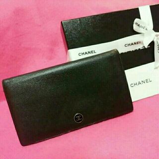 シャネル(CHANEL)のkozz,s0724様専用です♪(財布)