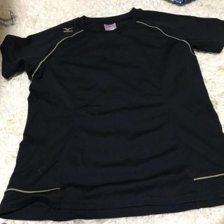 ミズノ(MIZUNO)のミズノ Tシャツ(Tシャツ(半袖/袖なし))