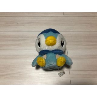 ポケモン(ポケモン)の❤️②③ ポケモン ぽっちゃま ぬいぐるみ❤️(ぬいぐるみ)