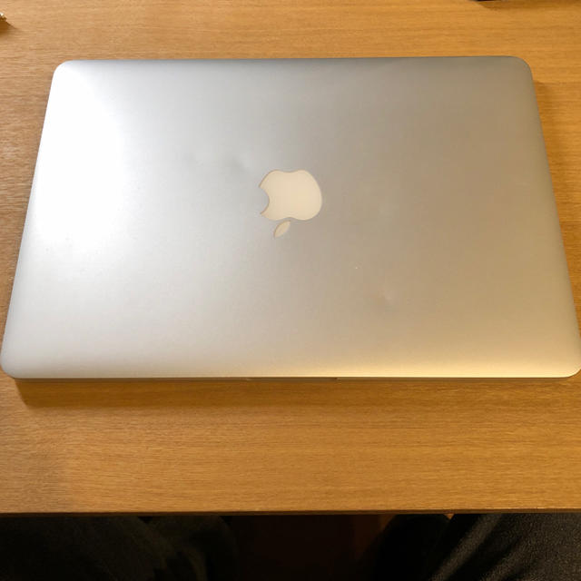 MacBook Pro 2015 メモリ8GB SSD256GB