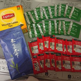 イトウエン(伊藤園)の専用！煎茶(茶)