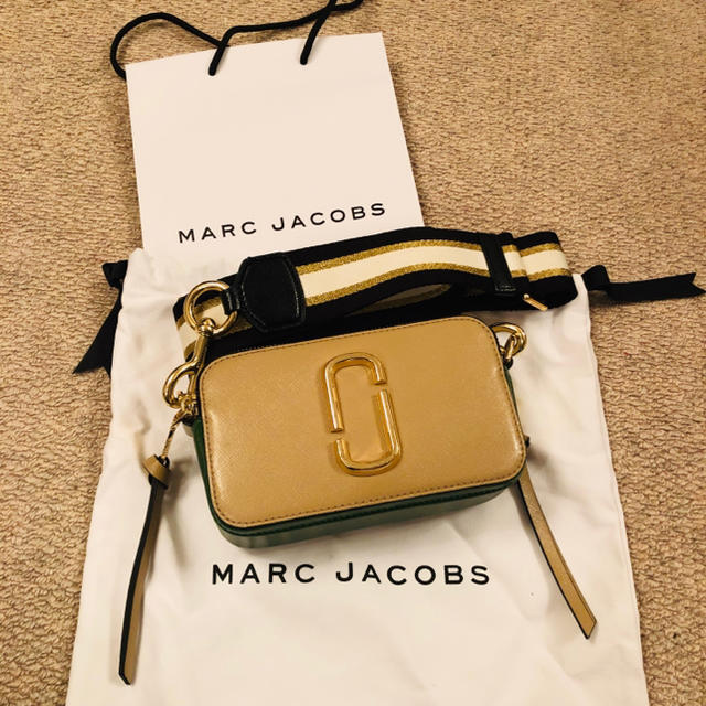 MARC JACOBS SNAPSHOT SANDのサムネイル