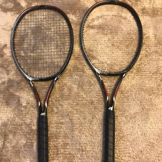 ヨネックス(YONEX)のヨネックス レグナ  YONEX REGNA(ラケット)