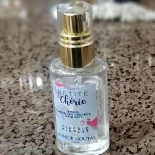 アニックグタール(Annick Goutal)のプチシェリーヘアミスト(ユニセックス)