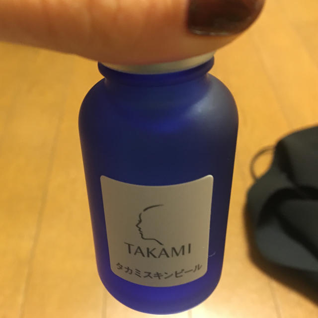 TAKAMI(タカミ)のタカミスキンピール、箱なし新品×2 コスメ/美容のスキンケア/基礎化粧品(美容液)の商品写真