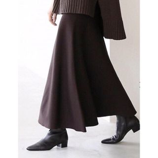 アパルトモンドゥーズィエムクラス(L'Appartement DEUXIEME CLASSE)のL'Appartement Mermaid Skirt◆新品(ロングスカート)