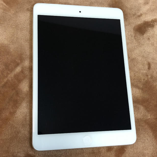 iPad mini 2 Wi-Fi + Cellularモデル