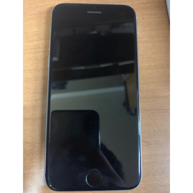 iPhone 6S 64gb スペースグレー