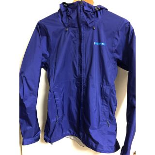 パタゴニア(patagonia)のpatagonia ウインドシェル(ナイロンジャケット)