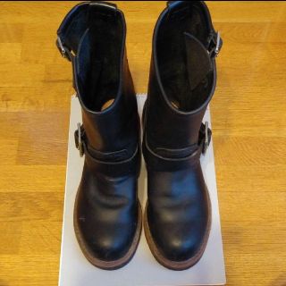 レッドウィング(REDWING)の再お値下げ☆ レッドウィング エンジニアブーツ(ブーツ)