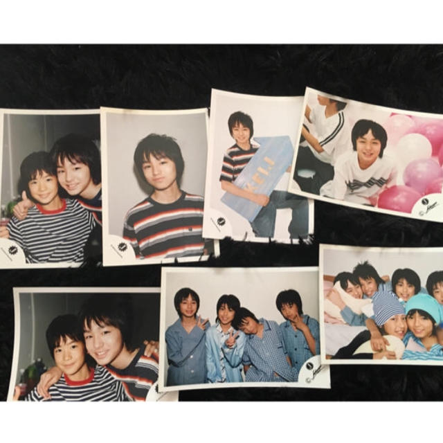 Hey! Say! JUMP(ヘイセイジャンプ)のぽんたさん専用♡ エンタメ/ホビーのタレントグッズ(アイドルグッズ)の商品写真