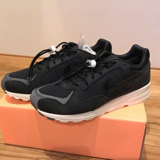 ナイキ(NIKE)のNIKE AIR SKYLON 2 ×FEAR OF GOD(スニーカー)