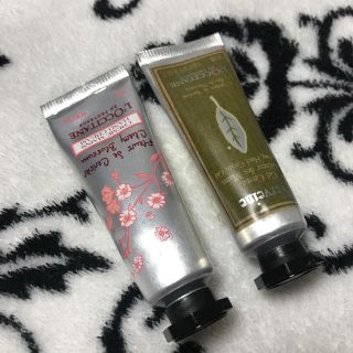 ロクシタン(L'OCCITANE)のコロン様専用(ハンドクリーム)