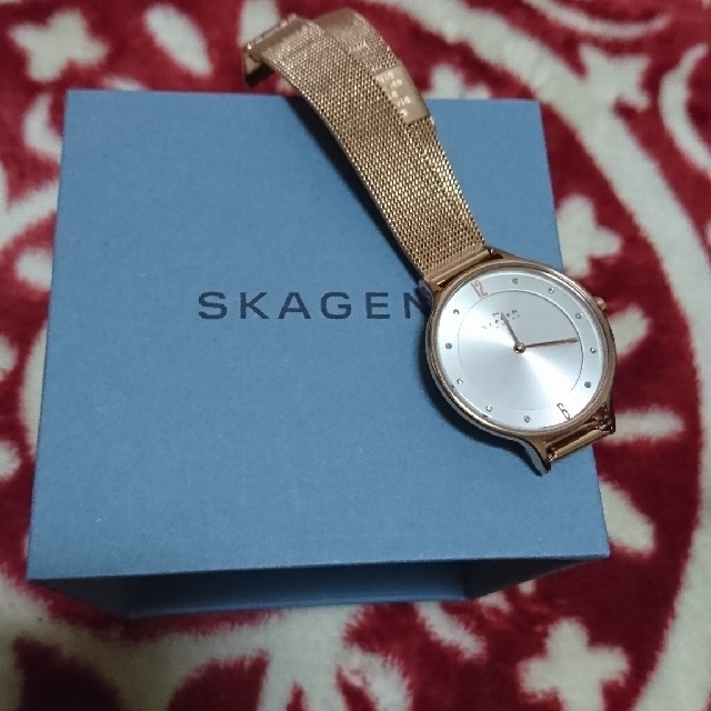 SKAGEN