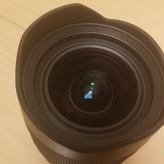 ソニー(SONY)の【まーがりんさん専用】ソニー　SEL1224G　 (FE12-24mmF4G)(レンズ(ズーム))