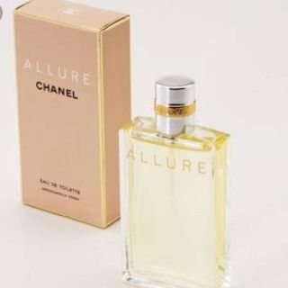 シャネル(CHANEL)のCHANEL　ALLURE 新品　未開封(ユニセックス)