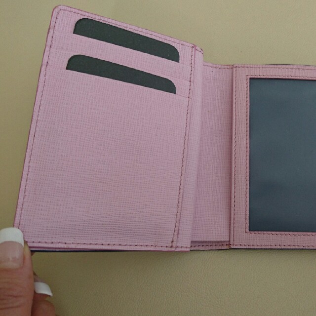 FENDI(フェンディ)の新品！フェンディFendiウォレット財布ピーカブー レディースのファッション小物(財布)の商品写真