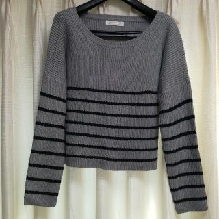 モエリー(MOERY)の【chanelcan様専用】MOERY セーター2枚セット(ニット/セーター)