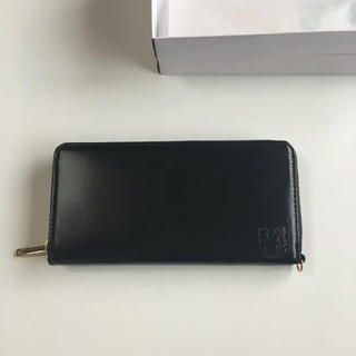 コシノジュンコ(JUNKO KOSHINO)の[ジュンココシノ]長財布JUNKO KOSHINO leather wallet(財布)