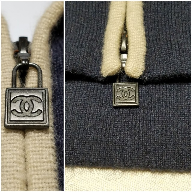 CHANEL(シャネル)のCHANEL レディースのジャケット/アウター(その他)の商品写真