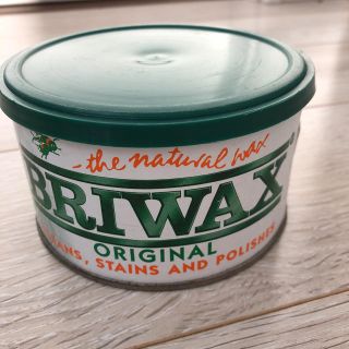 新品未使用 BRIWAX   YUKI様専用(その他)