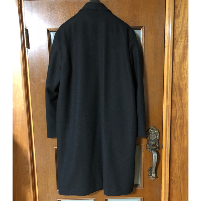 UNIQLO - UNIQLO & LEMAIRE ウールカシミヤコート+E の通販 by
