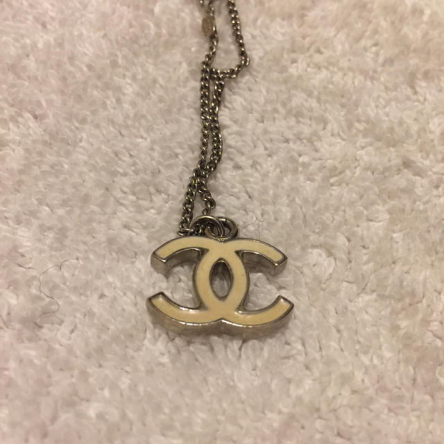 CHANEL ネックレス