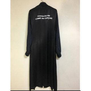 COMME des GARCONS(ナイロンジャケット)のフリマアイテム一覧 COMME des GARCONS(ナイロンジャケット)のフリマアイテム一覧