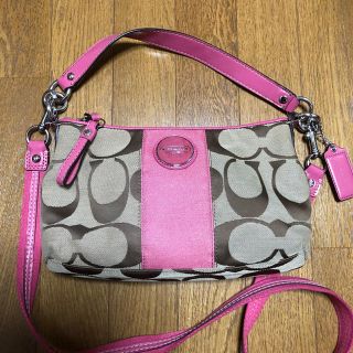 コーチ(COACH)のコーチ ショルダーバッグ (ショルダーバッグ)